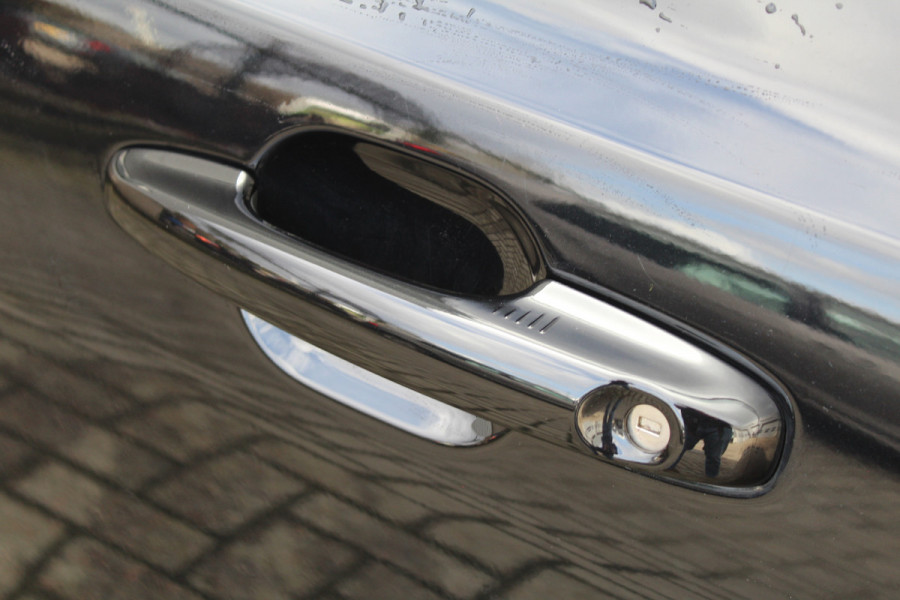 Ford FOCUS Wagon 1.0 EcoBoost Hybrid ST Line X | Panoramadak | Trekhaak | Matrix | Sync4