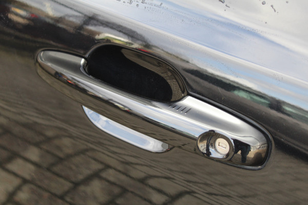 Ford FOCUS Wagon 1.0 EcoBoost Hybrid ST Line X | Panoramadak | Trekhaak | Matrix | Sync4