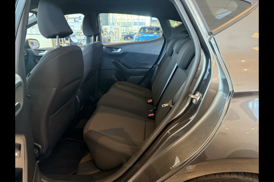 Ford Fiesta 1.0 EcoB.Hy. ST-Line automaat Comf-Driv-Wint- Pack