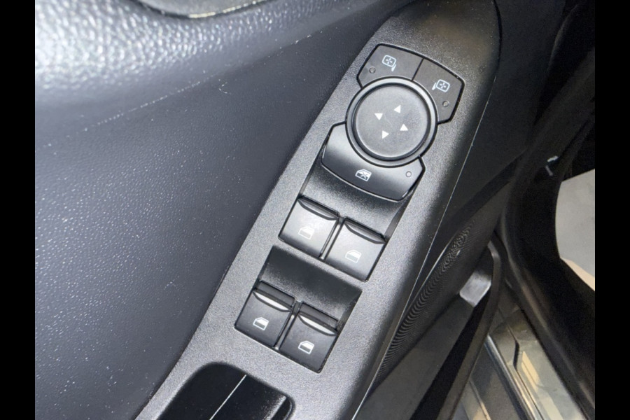 Ford Fiesta 1.0 EcoB.Hy. ST-Line automaat Comf-Driv-Wint- Pack