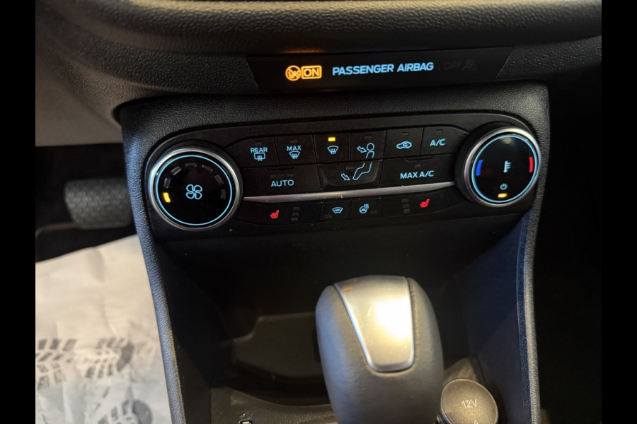 Ford Fiesta 1.0 EcoB.Hy. ST-Line automaat Comf-Driv-Wint- Pack
