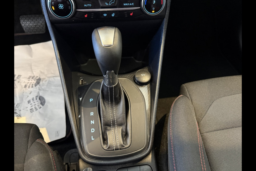 Ford Fiesta 1.0 EcoB.Hy. ST-Line automaat Comf-Driv-Wint- Pack