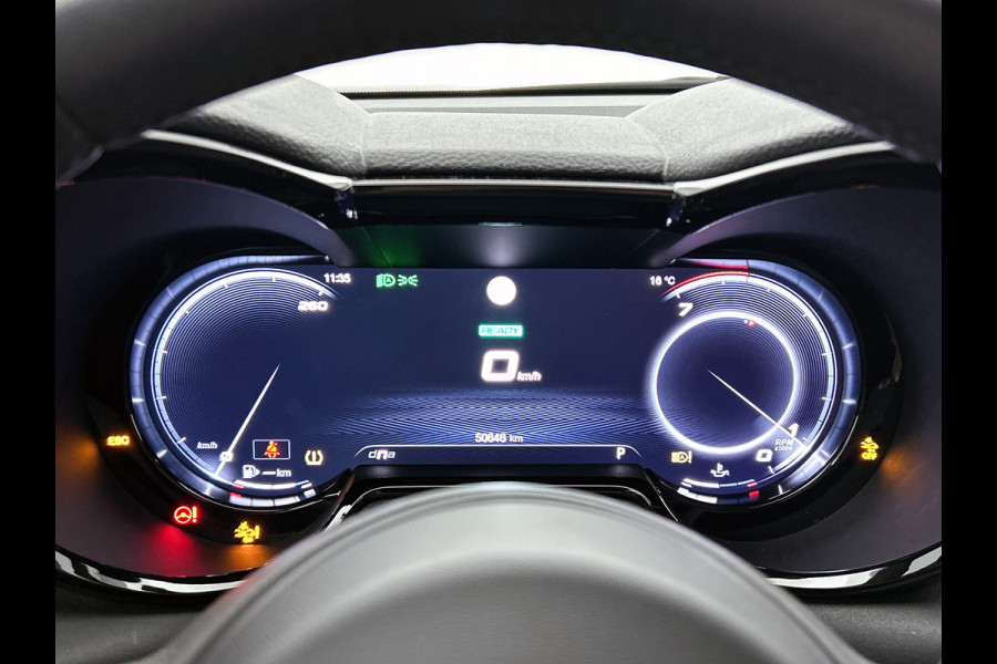Alfa Romeo Tonale 1.5T 131PK Automaat Sprint / Pdc.V+A / Stoel+Stuur verwarming / Navigatie / Lmv / Adaptive Cruise / Carplay / Apk 10-2027