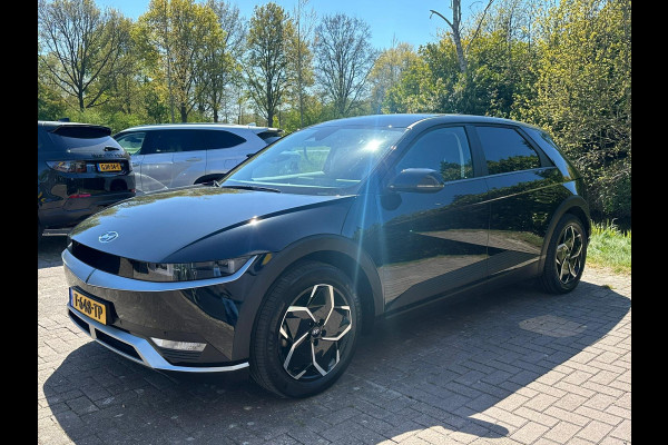 Hyundai IONIQ 5 Connect 77.4 kWh | Navigatie | Stoelverwarming | Camera | Elek. Klep | Elek Stoelen | Bose audio |