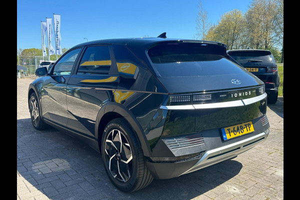 Hyundai IONIQ 5 Connect 77.4 kWh | Navigatie | Stoelverwarming | Camera | Elek. Klep | Elek Stoelen | Bose audio |