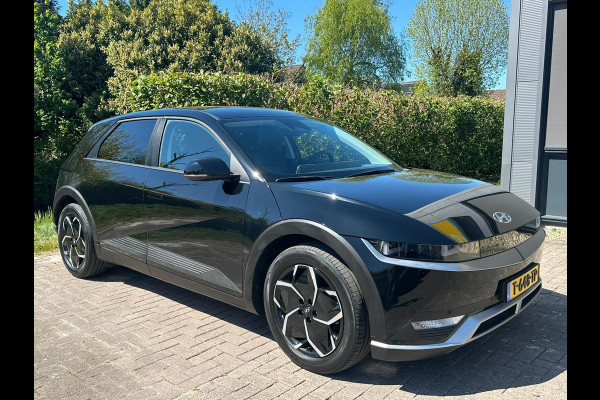 Hyundai IONIQ 5 Connect 77.4 kWh | Navigatie | Stoelverwarming | Camera | Elek. Klep | Elek Stoelen | Bose audio |