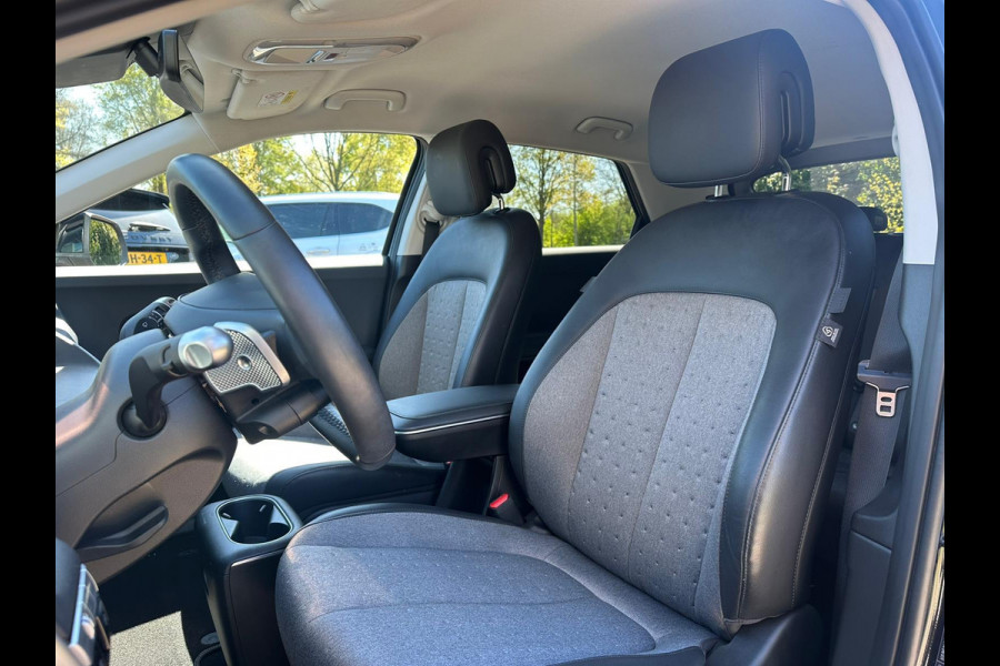 Hyundai IONIQ 5 Connect 77.4 kWh | Navigatie | Stoelverwarming | Camera | Elek. Klep | Elek Stoelen | Bose audio |