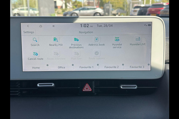 Hyundai IONIQ 5 Connect 77.4 kWh | Navigatie | Stoelverwarming | Camera | Elek. Klep | Elek Stoelen | Bose audio |