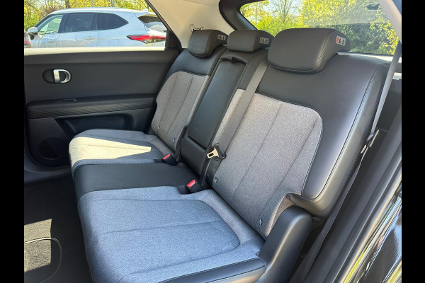 Hyundai IONIQ 5 Connect 77.4 kWh | Navigatie | Stoelverwarming | Camera | Elek. Klep | Elek Stoelen | Bose audio |