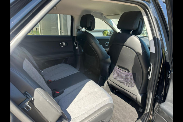 Hyundai IONIQ 5 Connect 77.4 kWh | Navigatie | Stoelverwarming | Camera | Elek. Klep | Elek Stoelen | Bose audio |