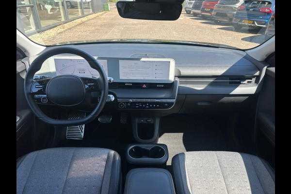 Hyundai IONIQ 5 Connect 77.4 kWh | Navigatie | Stoelverwarming | Camera | Elek. Klep | Elek Stoelen | Bose audio |