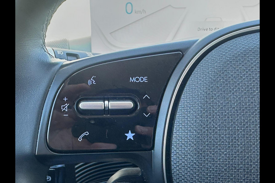 Hyundai IONIQ 5 Connect 77.4 kWh | Navigatie | Stoelverwarming | Camera | Elek. Klep | Elek Stoelen | Bose audio |