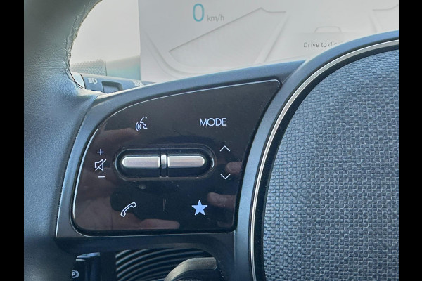 Hyundai IONIQ 5 Connect 77.4 kWh | Navigatie | Stoelverwarming | Camera | Elek. Klep | Elek Stoelen | Bose audio |