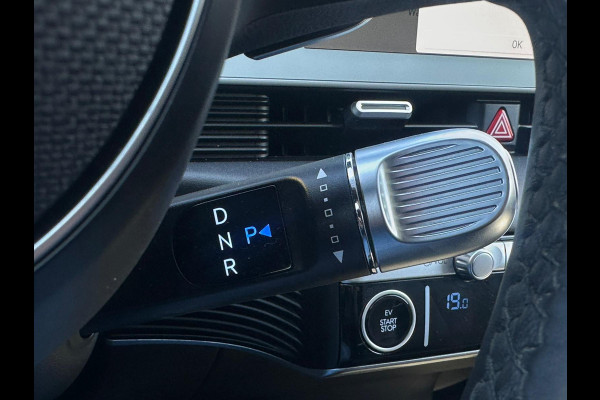Hyundai IONIQ 5 Connect 77.4 kWh | Navigatie | Stoelverwarming | Camera | Elek. Klep | Elek Stoelen | Bose audio |