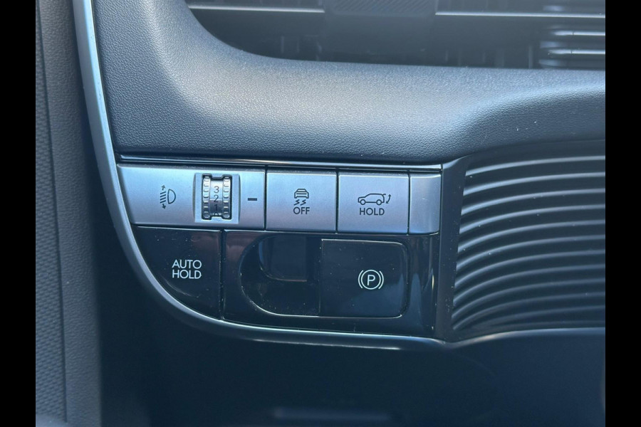 Hyundai IONIQ 5 Connect 77.4 kWh | Navigatie | Stoelverwarming | Camera | Elek. Klep | Elek Stoelen | Bose audio |