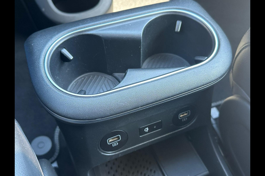 Hyundai IONIQ 5 Connect 77.4 kWh | Navigatie | Stoelverwarming | Camera | Elek. Klep | Elek Stoelen | Bose audio |