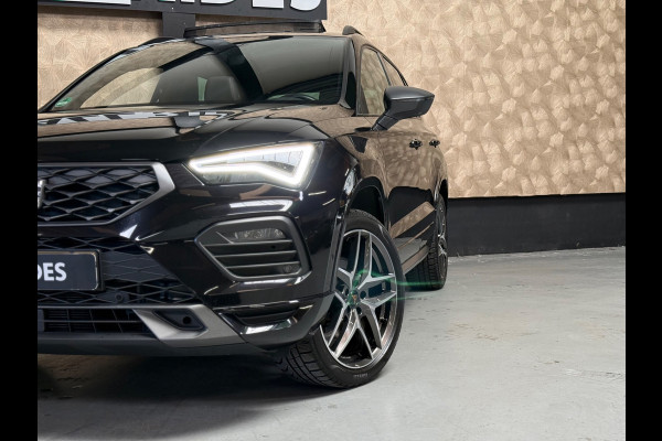 Seat Ateca 1.5 TSI FR |Pano | Stoelverwarming | Keyless | Beats By Dre | Stuurverwarming | Carplay | Camera