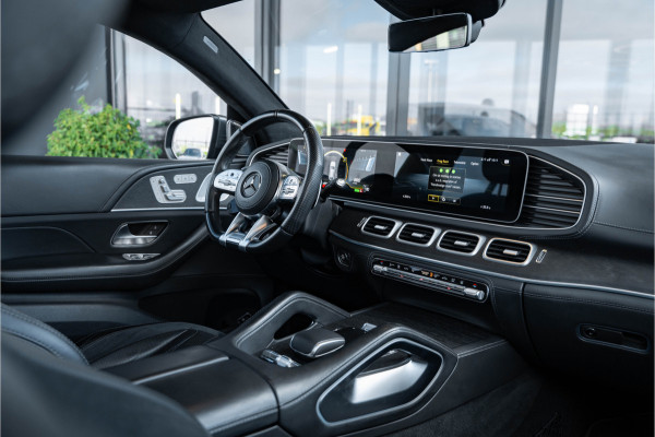 Mercedes-Benz GLE Coupé AMG GLE63 S 4MATIC+ - Panorama | Burmester | Stoelkoeling | Elek. Trekhaak