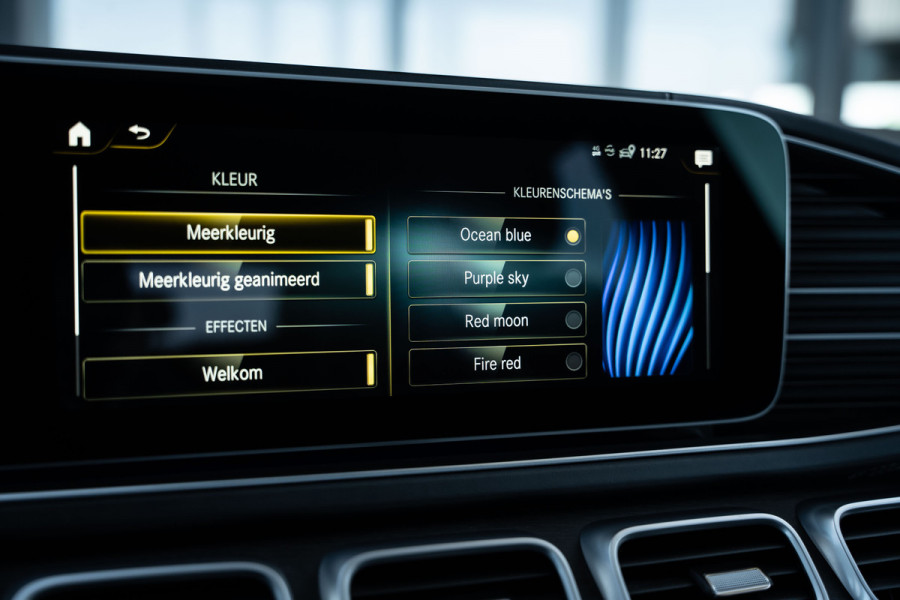 Mercedes-Benz GLE Coupé AMG GLE63 S 4MATIC+ - Panorama | Burmester | Stoelkoeling | Elek. Trekhaak