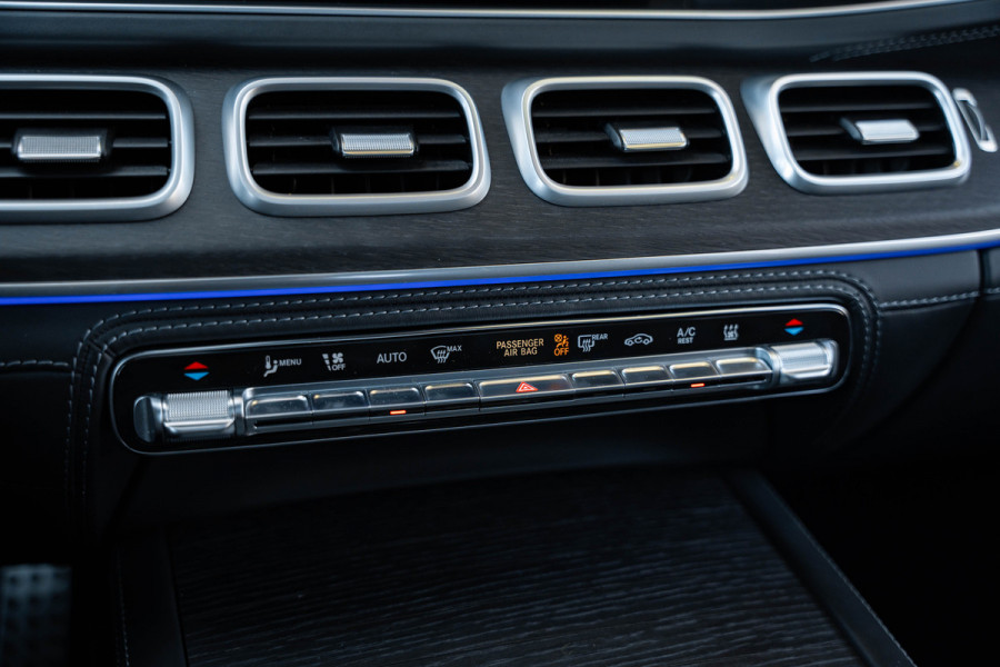 Mercedes-Benz GLE Coupé AMG GLE63 S 4MATIC+ - Panorama | Burmester | Stoelkoeling | Elek. Trekhaak