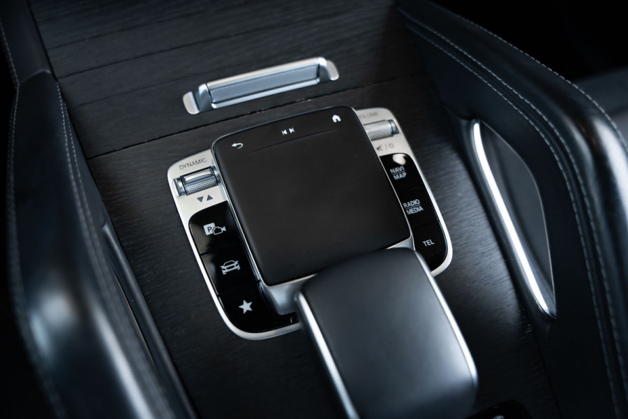 Mercedes-Benz GLE Coupé AMG GLE63 S 4MATIC+ - Panorama | Burmester | Stoelkoeling | Elek. Trekhaak