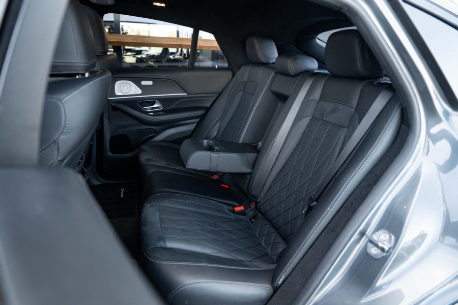 Mercedes-Benz GLE Coupé AMG GLE63 S 4MATIC+ - Panorama | Burmester | Stoelkoeling | Elek. Trekhaak