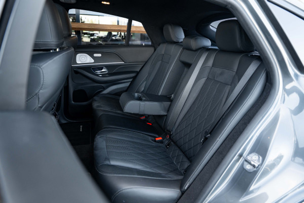 Mercedes-Benz GLE Coupé AMG GLE63 S 4MATIC+ - Panorama | Burmester | Stoelkoeling | Elek. Trekhaak