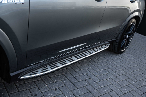 Mercedes-Benz GLE Coupé AMG GLE63 S 4MATIC+ - Panorama | Burmester | Stoelkoeling | Elek. Trekhaak