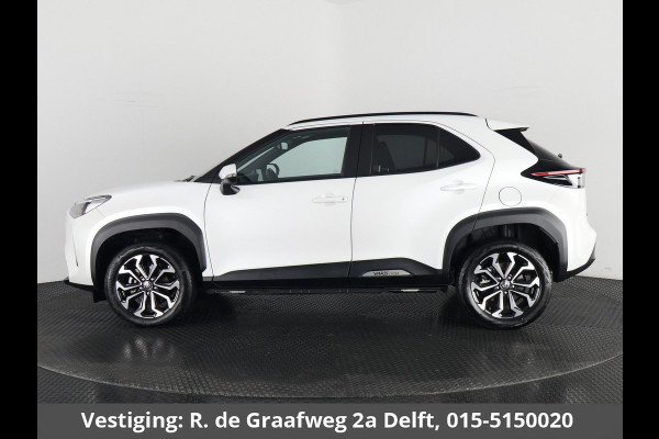 Toyota Yaris Cross 1.5 Hybrid 115 Dynamic Luxury