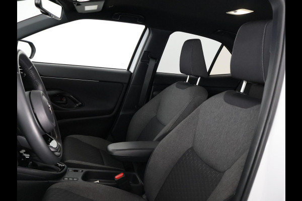 Toyota Yaris Cross 1.5 Hybrid 115 Dynamic Luxury