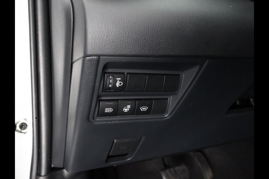 Toyota Yaris Cross 1.5 Hybrid 115 Dynamic Luxury