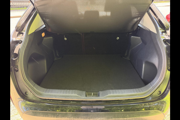 Toyota Yaris Cross 1.5 Hybrid GARANTIE TOT 2033! . ACHTERUITRIJ CAMERA . APPLE CARPLAY & ANDRIOD AUTO . ADAPTIEVE CRUISE CONTROL .