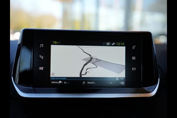 Peugeot e-208 EV Active Pack 50 kWh SOH 96% | Navi | Carplay/Android | Cruise