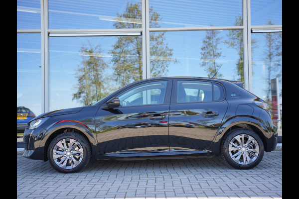 Peugeot e-208 EV Active Pack 50 kWh SOH 96% | Navi | Carplay/Android | Cruise