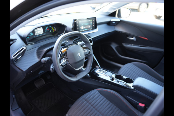 Peugeot e-208 EV Active Pack 50 kWh SOH 96% | Navi | Carplay/Android | Cruise