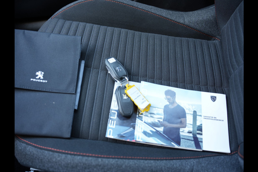 Peugeot e-208 EV Active Pack 50 kWh SOH 96% | Navi | Carplay/Android | Cruise