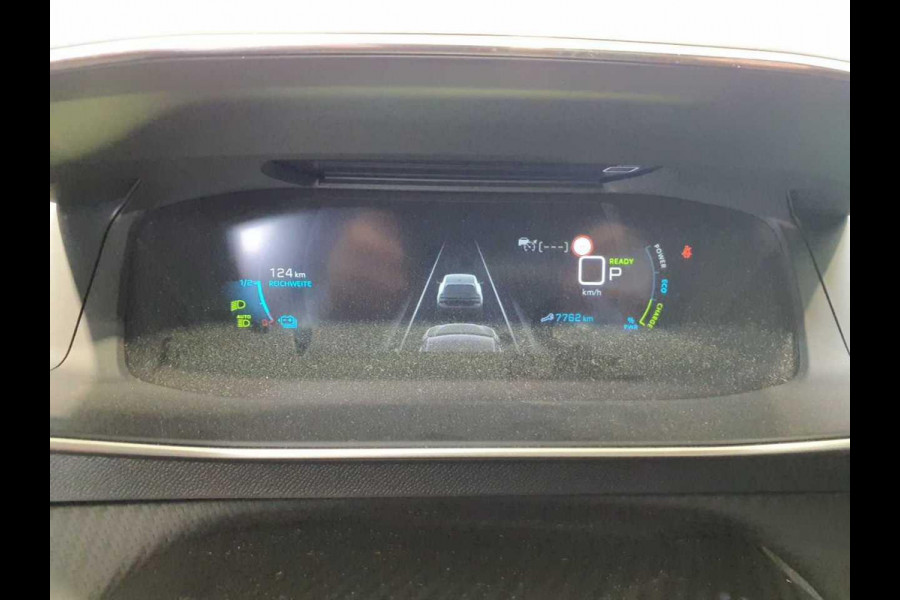 Peugeot e-208 EV GT 50 kWh | 7800 KM | Stoelverwarming | Full Options | WORDT VERWACHT!