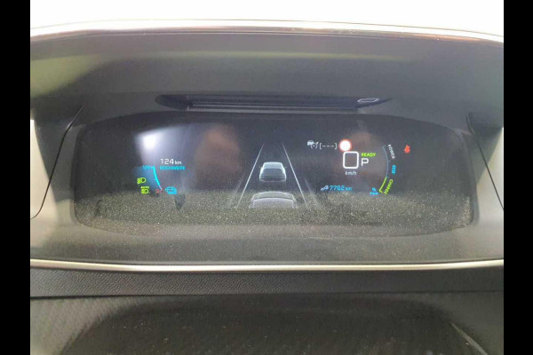 Peugeot e-208 EV GT 50 kWh | 7800 KM | Stoelverwarming | Full Options | WORDT VERWACHT!