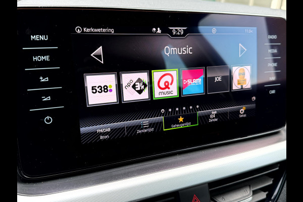 Škoda SCALA 1.0 TSI Ambition Steel Grey, Virt.Cockpit, Trekhaak, App Connect
