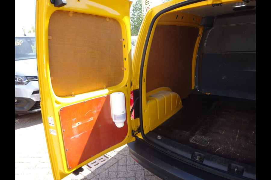 Volkswagen Caddy 2.0 TDI L1H1 BMT Trendline AIRCO CRUISE TREKHAAK