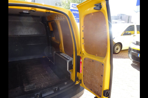 Volkswagen Caddy 2.0 TDI L1H1 BMT Trendline AIRCO CRUISE TREKHAAK