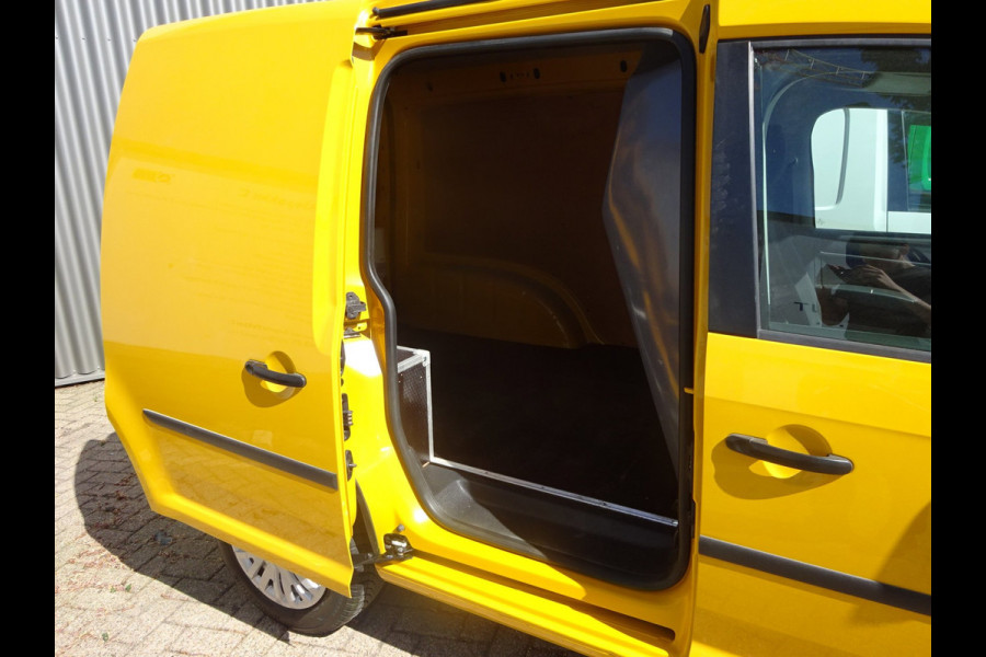 Volkswagen Caddy 2.0 TDI L1H1 BMT Trendline AIRCO CRUISE TREKHAAK