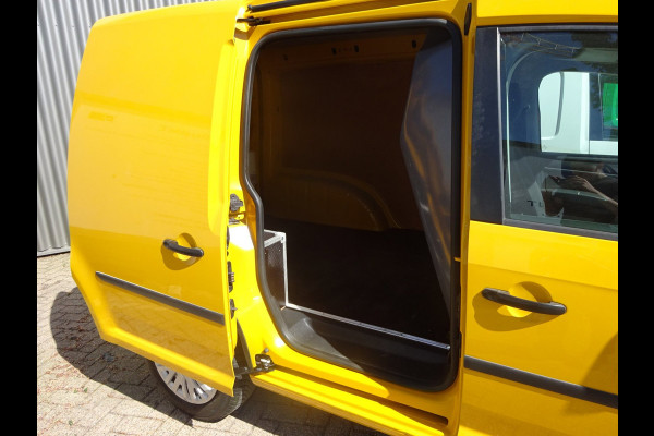 Volkswagen Caddy 2.0 TDI L1H1 BMT Trendline AIRCO CRUISE TREKHAAK
