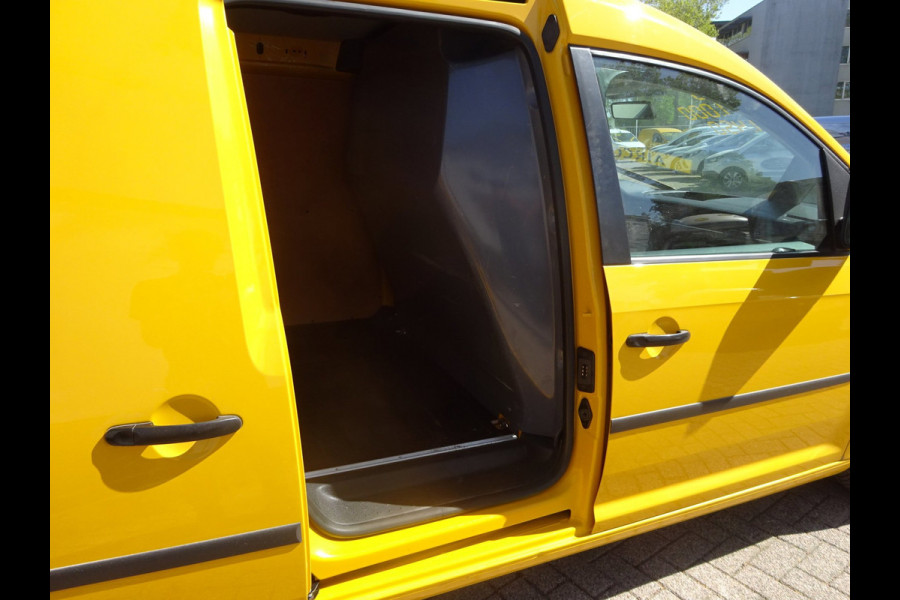 Volkswagen Caddy 2.0 TDI L1H1 BMT Trendline AIRCO CRUISE TREKHAAK
