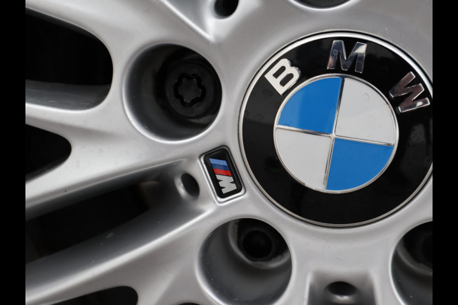 BMW 2 Serie Cabrio 218i AUT. M-SPORT HIGH EXECUTIVE + LEDER SPORTINTERIEUR | TREKHAAK