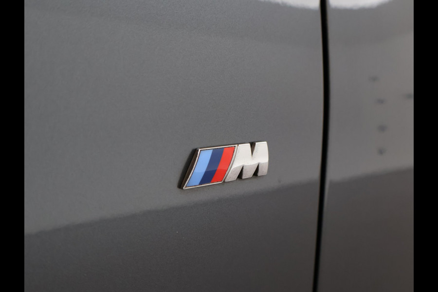 BMW 2 Serie Cabrio 218i AUT. M-SPORT HIGH EXECUTIVE + LEDER SPORTINTERIEUR | TREKHAAK
