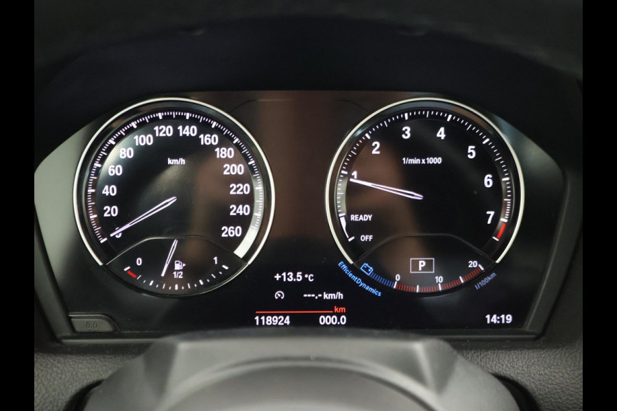 BMW 2 Serie Cabrio 218i AUT. M-SPORT HIGH EXECUTIVE + LEDER SPORTINTERIEUR | TREKHAAK