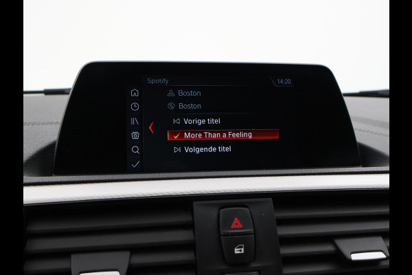 BMW 2 Serie Cabrio 218i AUT. M-SPORT HIGH EXECUTIVE + LEDER SPORTINTERIEUR | TREKHAAK