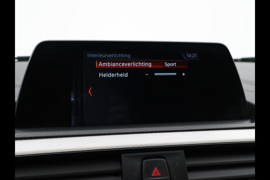 BMW 2 Serie Cabrio 218i AUT. M-SPORT HIGH EXECUTIVE + LEDER SPORTINTERIEUR | TREKHAAK