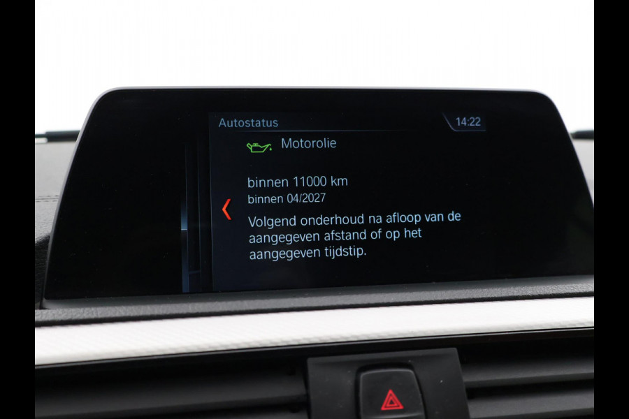 BMW 2 Serie Cabrio 218i AUT. M-SPORT HIGH EXECUTIVE + LEDER SPORTINTERIEUR | TREKHAAK